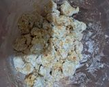 Foto langkah ke 3 dari resep Crispy Tempe Popcorn.