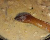 Foto del paso 2 de la receta: Pechugas agridulces con champigñones