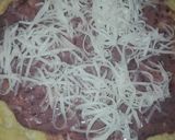 Borjúhúsos enchilada gluténmentes tortillában recept fázis 3 fotója