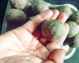 બાજરા ના લોટ ના લાડુ (Pearl Millet Ladoo Recipe In Gujarati) રેસીપી સ્ટેપ4ફોટો