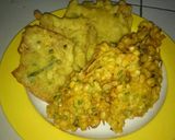 Foto langkah ke 3 dari resep Gorengan 4 spesies.