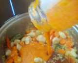 Foto del paso 11 de la receta: Pavo con patatas en olla rápida