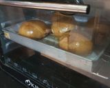 Foto langkah ke 7 dari resep Mexican Bun (Roti Boy).