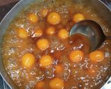 Foto langkah ke 4 dari resep Bubur Srintil.