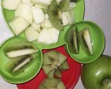 મોકટેલ (mocktail Recipe in Gujarati) રેસીપી સ્ટેપ1ફોટો
