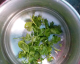 கேரட் பீன்ஸ் குருமா  /Carrot Beans Kurma ரெசிபி ஸ்டேப் 2 புகைப்படம்