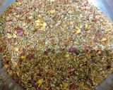 A picture of step 1 of Highway Chicken Karahi.