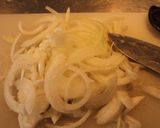Foto del paso 1 de la receta Tacos a la Jorge, de hoy y hambre pa mañana