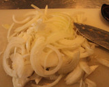 Foto del paso 1 de la receta: Tacos a la Jorge, de hoy y hambre pa mañana