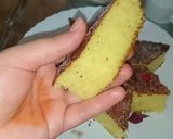صورة لخطوة 6 من وصفة موسكوتشو بذوق الموز والشوكولا🍌🍫🤤