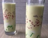 Foto langkah ke 4 dari resep Buko Pandan!.