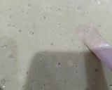 Foto langkah ke 4 dari resep Bolu Pisang.