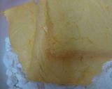 Foto langkah ke 1 dari resep Telur Rebus Corn Flakes (Kue Natal).