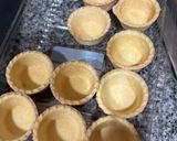 Foto del paso 2 de la receta: Mini Tartaletas de Marisco