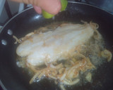 Foto del paso 3 de la receta: Filete de pescado a la mantequilla