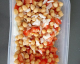 Foto del paso 1 de la receta: Ensalada tupper