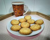 Foto del paso 8 de la receta: Galletas de mantequilla