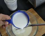 Instant kharvas recipe step 1 photo