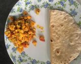 ફ્લાવર બટાકા નું શાક (Flower Bataka Shak Recipe In Gujarati) રેસીપી સ્ટેપ4ફોટો