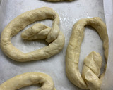 Foto do passo 5 de Pretzel