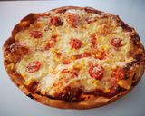 Pizzatészta recept fázis 3 fotója