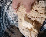 Foto del paso 6 de la receta: Pan brioche tipo hamburguesa