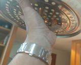 Foto del paso 4 de la receta: Pizza masa gruesa crocante