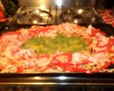Foto del paso 7 de la receta: Revuelto de gramajo