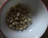 Farali chhat recipe step 1 photo