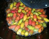 Foto langkah ke 2 dari resep Kulit melinjo balado.
