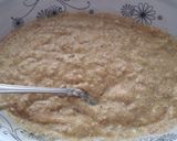 Foto del paso 4 de la receta: Pan de Plátano y avena