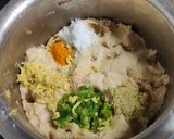 દેસાઈ વડા (Desai Vada Recipe In Gujarati) રેસીપી સ્ટેપ2ફોટો