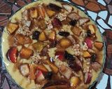Foto del paso 3 de la receta: Tarta de durazno #cumplimos10