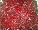 Foto langkah ke 2 dari resep *07_Pastel Isi Lobak Merah Super Ekonomis.