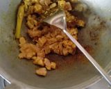 Foto langkah ke 2 dari resep Mie Ayam Jamur.