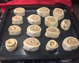 Foto del paso 8 de la receta: Rolls de Canela