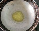 A picture of step 1 of Ukdiche Modak.