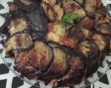 صورة لخطوة 3 من وصفة كيكة الباذنجان