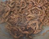 Foto langkah ke 3 dari resep Sate Usus Ala Angkringan jogja.