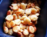 Une image de l'étape 9 de Gnocchis de pomme de terre maison. #tablierdor2023.