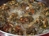 अरबी के पत्ते का पकौड़े (arbi ke patte ka pakode recipe in Hindi)