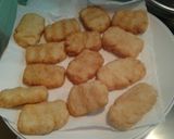 Foto langkah ke 8 dari resep Getas.