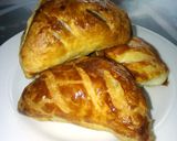 Almás batyu recept fázis 5 fotója