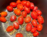 Tomato Basil Pasta