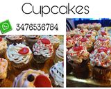 Foto del paso 6 de la receta: Magdalenas
