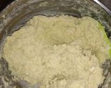Foto langkah ke 2 dari resep Pempek DOS.