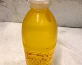 น้ำจิ้มหมูกระทะ #ทำง่ายต่างแดน วิธีทำสูตร 3 รูป