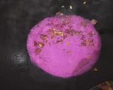 Foto langkah ke 6 dari resep Spaghetti Red Dragon Fruit.