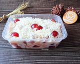 Foto langkah ke 5 dari resep Salad Buah.