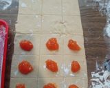 Barátfüle 👂 recept fázis 4 fotója
